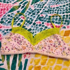 Savage X Fenty Bralette